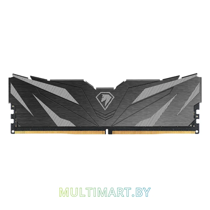 Оперативная память Netac Shadow II 16GB DDR5 PC5-38400 (NTSWD5P48SP-16K)